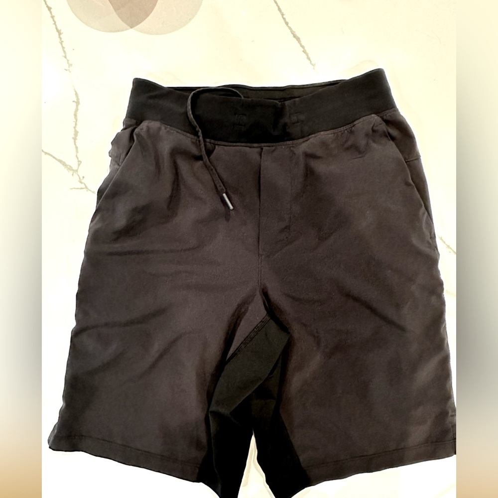 Lululemon Men’s Pacebreaker Lined Shorts 7” - Size XS